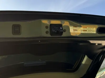 Toyota Highlander 2019 года за 15 900 000 тг. в Алматы – фото 11