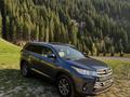 Toyota Highlander 2019 годаүшін15 900 000 тг. в Алматы – фото 3