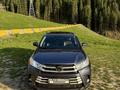 Toyota Highlander 2019 годаүшін15 900 000 тг. в Алматы