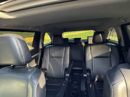 Toyota Highlander 2019 года за 15 900 000 тг. в Алматы – фото 9