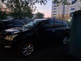 Lexus RX 350 2007 годаүшін9 800 000 тг. в Семей