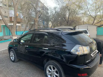 Lexus RX 350 2007 года за 9 300 000 тг. в Семей – фото 6