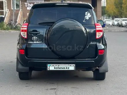 Toyota RAV4 2011 года за 8 600 000 тг. в Астана – фото 14