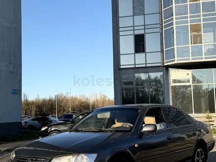 Toyota Camry 1996 года за 2 800 000 тг. в Усть-Каменогорск
