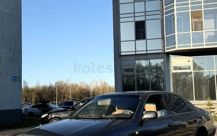 Toyota Camry 1996 года за 2 800 000 тг. в Усть-Каменогорск