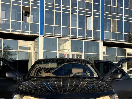 Toyota Camry 1996 года за 2 800 000 тг. в Усть-Каменогорск – фото 10