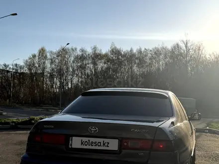 Toyota Camry 1996 года за 2 800 000 тг. в Усть-Каменогорск – фото 4