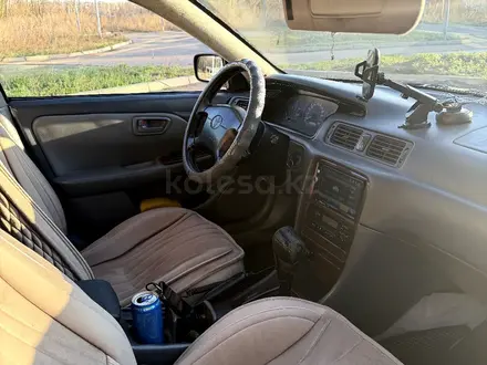 Toyota Camry 1996 года за 2 800 000 тг. в Усть-Каменогорск – фото 5