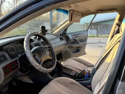 Toyota Camry 1996 года за 2 800 000 тг. в Усть-Каменогорск – фото 7