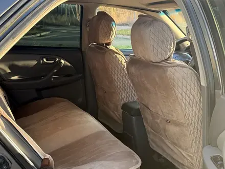 Toyota Camry 1996 года за 2 800 000 тг. в Усть-Каменогорск – фото 8