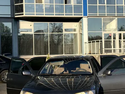 Toyota Camry 1996 года за 2 800 000 тг. в Усть-Каменогорск – фото 9