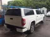 КУНГ RT (TТ-2) TOYOTA TUNDRA тойота тундра 2014 +үшін2 150 000 тг. в Астана – фото 2