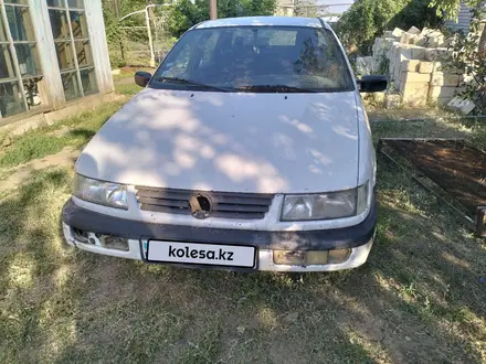 Volkswagen Passat 1994 года за 850 000 тг. в Переметное