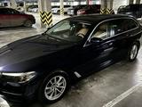 BMW 530 2018 года за 14 400 000 тг. в Астана