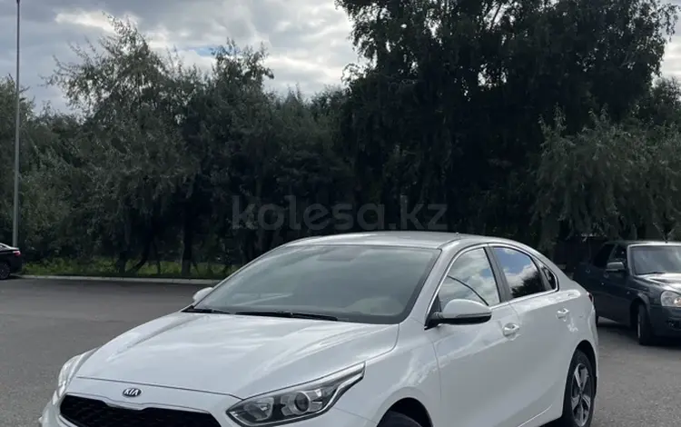 Kia Cerato 2018 годаүшін8 500 000 тг. в Астана