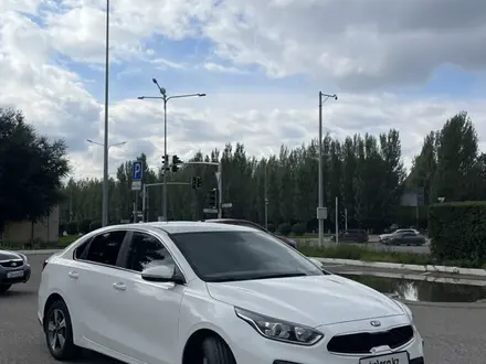 Kia Cerato 2018 года за 8 500 000 тг. в Астана – фото 3