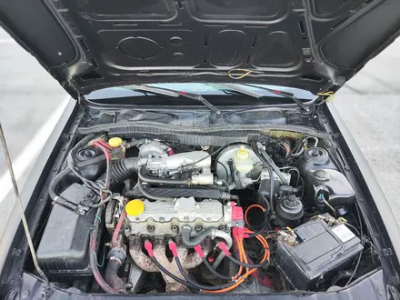 Opel Vectra 1995 года за 1 500 000 тг. в Актобе – фото 7