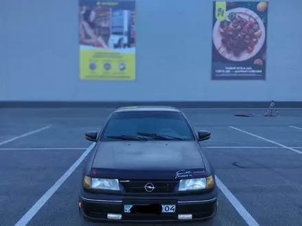Opel Vectra 1995 года за 1 500 000 тг. в Актобе – фото 5