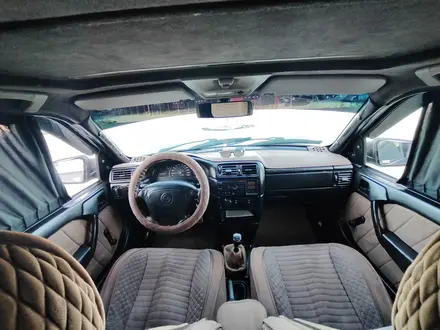 Opel Vectra 1995 года за 1 500 000 тг. в Актобе – фото 8