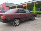 Audi 100 1990 года за 1 000 000 тг. в Астана