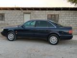 Audi A6 1996 годаүшін2 000 000 тг. в Шымкент