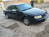 Audi A6 1996 годаүшін2 000 000 тг. в Шымкент – фото 3