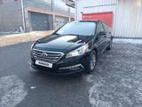 Hyundai Sonata 2014 годаүшін7 600 000 тг. в Алматы