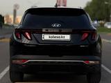 Hyundai Tucson 2023 года за 13 500 000 тг. в Алматы – фото 4