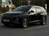 Hyundai Tucson 2023 года за 13 500 000 тг. в Алматы – фото 2