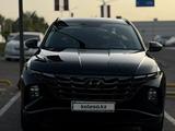 Hyundai Tucson 2023 года за 13 500 000 тг. в Алматы