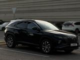 Hyundai Tucson 2023 года за 13 500 000 тг. в Алматы – фото 3