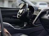 Hyundai Tucson 2023 года за 13 500 000 тг. в Алматы – фото 5