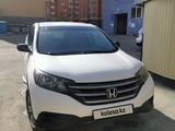 Honda CR-V 2014 года за 8 500 000 тг. в Астана