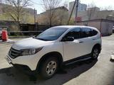 Honda CR-V 2014 года за 8 500 000 тг. в Астана – фото 2