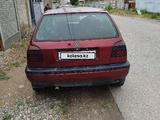 Volkswagen Golf 1993 годаүшін500 000 тг. в Тараз – фото 2