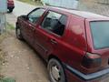 Volkswagen Golf 1993 года за 500 000 тг. в Тараз – фото 3