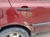 Volkswagen Golf 1993 годаүшін500 000 тг. в Тараз – фото 5