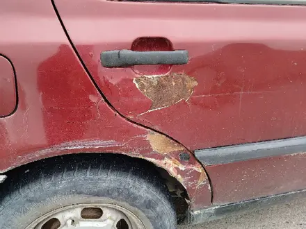 Volkswagen Golf 1993 года за 500 000 тг. в Тараз – фото 5