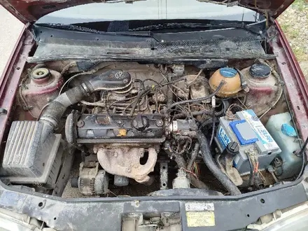 Volkswagen Golf 1993 года за 500 000 тг. в Тараз – фото 6