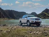 JAC T6 Luxury 2025 года за 14 790 000 тг. в Шымкент