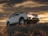 JAC T6 Luxury 2025 года за 15 999 000 тг. в Шымкент – фото 3