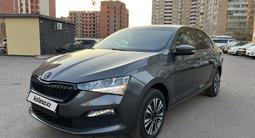 Skoda Rapid 2020 года за 7 300 000 тг. в Астана – фото 2