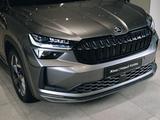 Skoda Kodiaq Sportline Plus 2026 годаүшін20 990 000 тг. в Алматы – фото 4