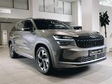 Skoda Kodiaq Sportline Plus 2026 годаүшін20 990 000 тг. в Алматы
