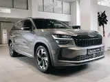 Skoda Kodiaq Sportline Plus 2026 года за 19 990 000 тг. в Алматы