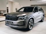 Skoda Kodiaq Sportline Plus 2026 годаүшін20 990 000 тг. в Алматы – фото 3