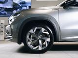 Skoda Kodiaq Sportline Plus 2026 годаүшін20 990 000 тг. в Алматы – фото 5