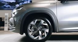 Skoda Kodiaq Sportline Plus 2026 годаүшін20 990 000 тг. в Алматы – фото 5