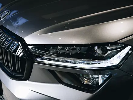Skoda Kodiaq Sportline Plus 2026 года за 19 990 000 тг. в Алматы – фото 6