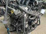 Двигатель Toyota 1GR-FE 4.0 за 2 500 000 тг. в Караганда – фото 3